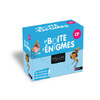 MHM - Boite à énigmes CP