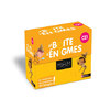 MHM - Boite à énigmes CE1