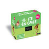 MHM - Boite à énigmes CE2