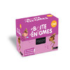 MHM - Boite à énigmes CM1