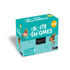 MHM - Boite à énigmes CM2