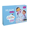 MHM - Ma boite de magnets - Découvrir les nombres - 6 enfants