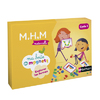 MHM Ma boite de magnets - Explorer les formes - 6 enfants