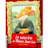MHF - Le sourire de Mona Sourisa - Lot de 5 exemplaires