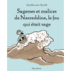 MHF - Sagesses et malices de Nasreddine, le fou qui était sage - Lot de 5 exemplaires