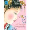 MHF - La Princesse aux doigts d'or - Lot de 5 exemplaires