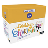 Les ceintures de Charivari CM - Grandeurs et mesures