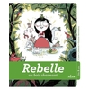 MHF - Rebelle au bois charmant - Lot de 5 exemplaires