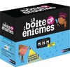 MHM CP - La boite à énigmes - Édition 2024
