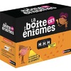MHM CE1 - La boite à énigmes - Édition 2024