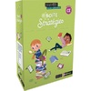MHF - Lecture-compréhension CE2 - Boite à stratégie