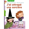 MHF - J'ai attrapé une sorcière - Lot de 5 exemplaires