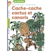 MHF - Cache-cache, cactus et canaris - Lot de 5 exemplaires