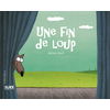 MHF - Une fin de loup - Lot de 5 exemplaires