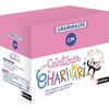 Les ceintures de Charivari CM - Grammaire
