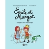 MHF - Emile et Margot Tome 1 - Lot de 5 exemplaires