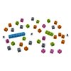SMARTCUBES - ATELIER DÉCOMPOSITION DU NOMBRE 1 - COMPLÉMENT 4 ENFANTS