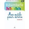 CP - Mes outils pour écrire - Ed. 2008