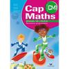 CM1 - Manuel + Dico-Maths - Ed. 2010