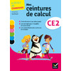 CE2 - Calcul posé - Entraînement différencié