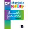 CP - Mes outils pour écrire - Ed. 2016