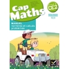 CE2 - Manuel de l'élève + Cahier de géométrie + Dico-Maths - Ed. 2017
