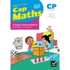 CP - Fichier de l'élève + cahier de geométrie - Ed. 2019