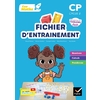 CP - Fichier de l'élève + Cahier de Géométrie - Ed. 2025