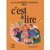 C EST A LIRE CE1