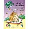 LA RUCHE AUX LIVRES CP CE1 NIVEAU 1
