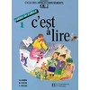 C EST A LIRE CE2 CAHIER 1