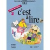 C EST A LIRE CE2 CAHIER 2