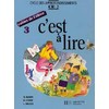 C EST A LIRE CE2 CAHIER 3