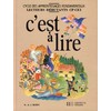 C EST A LIRE CP CE1