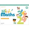 MINI MATHS PS CAHIER DE CONSOLIDATION 2022