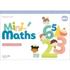 MINI MATHS MS CAHIER ELEVE 2022