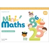 MINI-MATHS GRANDE SECTION CAHIER ED 2022