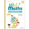 MINI MATHS GRANDE SECTION GUIDE ED 2022