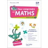 POUR COMPRENDRE LES MATHS CP FE 1 2 MEMO 2022