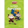 FAMILLE NINJAS NINJAS DURABLE ALBUM ELEV 2023