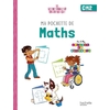 POCHETTE MATHS CM2 ATELIERS ELEVE ED 2023