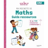POCHETTE MATHS CM2 ATELIERS GUIDE ED 2023