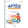 MON CAHIER APTEO CM1 - CAHIER ELEVE - ED 2023