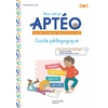 MON CAHIER APTEO CM1 - GUIDE - ED 2023