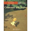 COMME UN LIVRE CE1 CYCLE 2 NIV.3