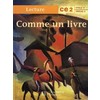 COMME UN LIVRE CE2 CYCLE 3 NIV.1