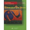 COMME UN LIVRE CM1 CYCLE 3 NIV.2