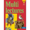 MULTI LECTURES CE2 CYCLE 3 NIV.1