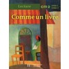 COMME UN LIVRE CYCLE 3 NIV.3