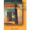 COMME UN LIVRE CM2 CYCLE 3 NIV.3
